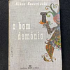 Nikos Kazantzaki - O bom demónio