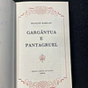 Rabelais - Gargântua e Pantagruel