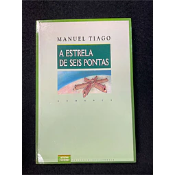 Manuel Tiago - A estrela de seis pontas 
