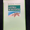 Manuel Tiago - A estrela de seis pontas 