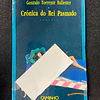 Gonzalo Torrente Ballester - Crónica do rei pasmado