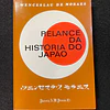 Wenceslau De Moraes - Relance da história do Japão