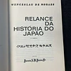 Wenceslau De Moraes - Relance da história do Japão