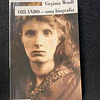 Virginia Woolf - Orlando - uma biografia. LIVRO DE BOLSO 