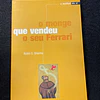 Robin S. Sharma - O monge que vendeu o seu ferrari