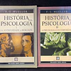 F. L. Mueller - História da psicologia. 2 volumes