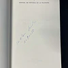 Johann Fischl - Manual de história de la filosofía