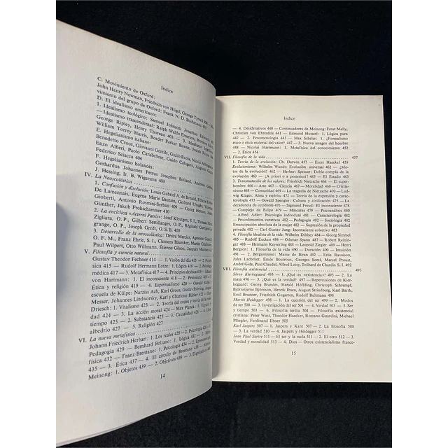 Johann Fischl - Manual de história de la filosofía