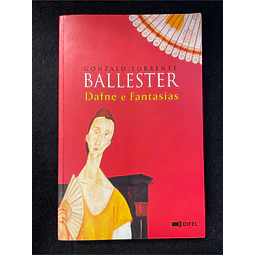 Gonzalo Torrente Ballester - Dafne e fantasias