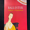 Gonzalo Torrente Ballester - Dafne e fantasias