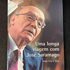 João Céu e Silva - Uma longa viagem com José Saramago