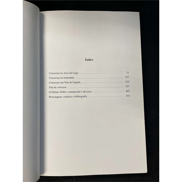 João Céu e Silva - Uma longa viagem com José Saramago