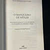Jean-François Bouchard - O banqueiro de Hitler