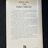 Matilde Urrutia - Minha vida com Pablo Neruda