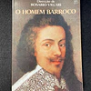 Rosario Villari - O homem barroco