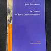 José Saramago - O conto da ilha desconhecida