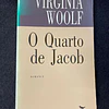 Virginia Woolf - O quarto de Jacob