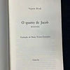 Virginia Woolf - O quarto de Jacob