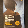 Stieg Larsson - A rainha no palácio das correntes de ar, Vol. 3
