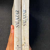 Franco Nogueira - Salazar: A mocidade e os princípios/ Os tempos Áureos, 2 volumes