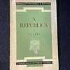 Platão - A república. Volume I. LIVRO DE BOLSO
