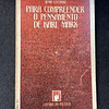 Henri Lefebvre - Para compreender o pensamento de Karl Marx