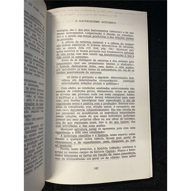 Henri Lefebvre - Para compreender o pensamento de Karl Marx