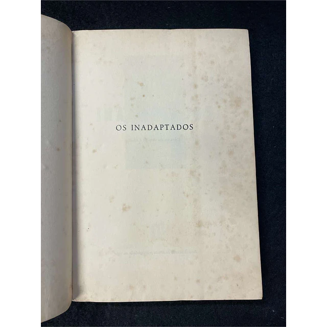Arthur Miller - Os inadaptados