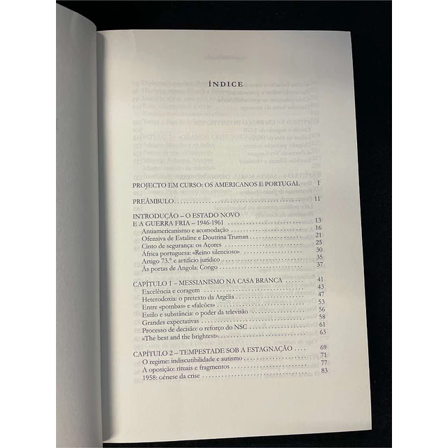 José Freire Antunes - Kennedy, Salazar: O leão e a raposa