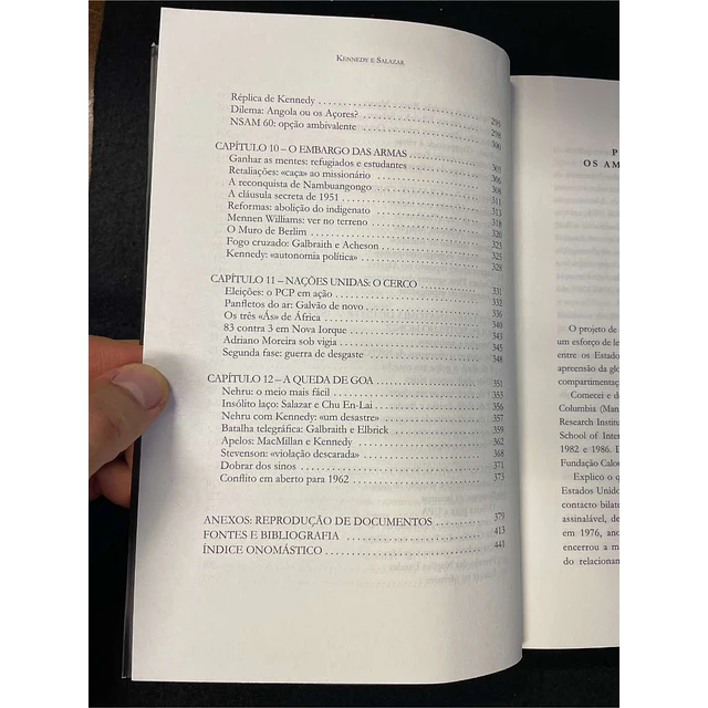 José Freire Antunes - Kennedy, Salazar: O leão e a raposa