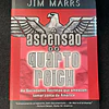 Jim Marrs - A ascensão do quarto Reich 