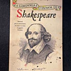 Dominique Enright - A sabedoria e o humor de Shakespeare
