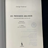 George Friedman - Os próximos 100 anos: Uma previsão para o século XXI
