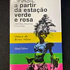 Odacy de Brito Silva - Brasil a partir da estação verde e rosa: História, política e cultura