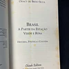Odacy de Brito Silva - Brasil a partir da estação verde e rosa: História, política e cultura