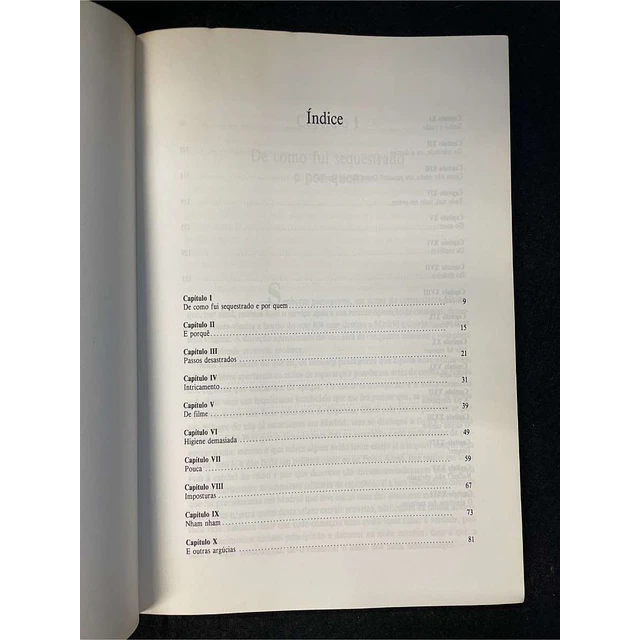 Eduardo Mendonza - O labirinto das azeitonas. Volume 10
