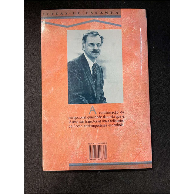 Eduardo Mendonza - A ilha inaudita. Volume 5