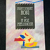 Montserrat Roig - A voz melodiosa. Volume 4