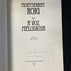 Montserrat Roig - A voz melodiosa. Volume 4