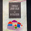 Camilo José Cela - A colmeia. Volume 8