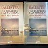Gonzalo Torrente Ballester - Os prazeres e as sombras. 2 Volumes