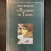 Amin Maalouf - O rochedo de Tanios 