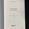 Amin Maalouf - O rochedo de Tanios 