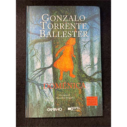 Gonzalo Torrente Ballester - Doménica 
