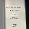 Gonzalo Torrente Ballester - Doménica 