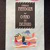 Eduardo Mendoza - O ano do dilúvio. Volume 15
