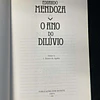 Eduardo Mendoza - O ano do dilúvio. Volume 15