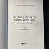 Gonzalo Torrente Ballester - O casamento de Chon Recalde