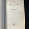 Julien Green - Moira