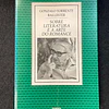 Gonzalo Torrente Ballester - Sobre literatura e a arte do romance